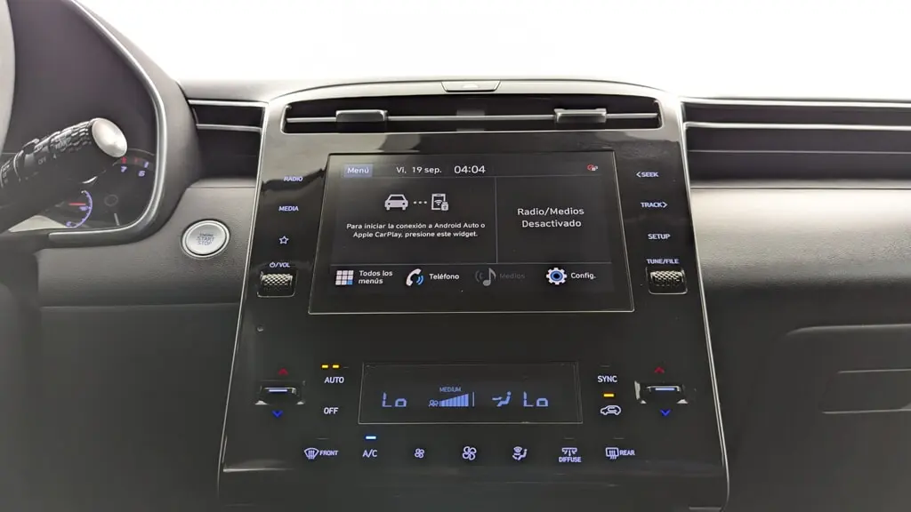 Florida Fine Cars - Used HYUNDAI TUCSON 2024 WEST PALM SEL