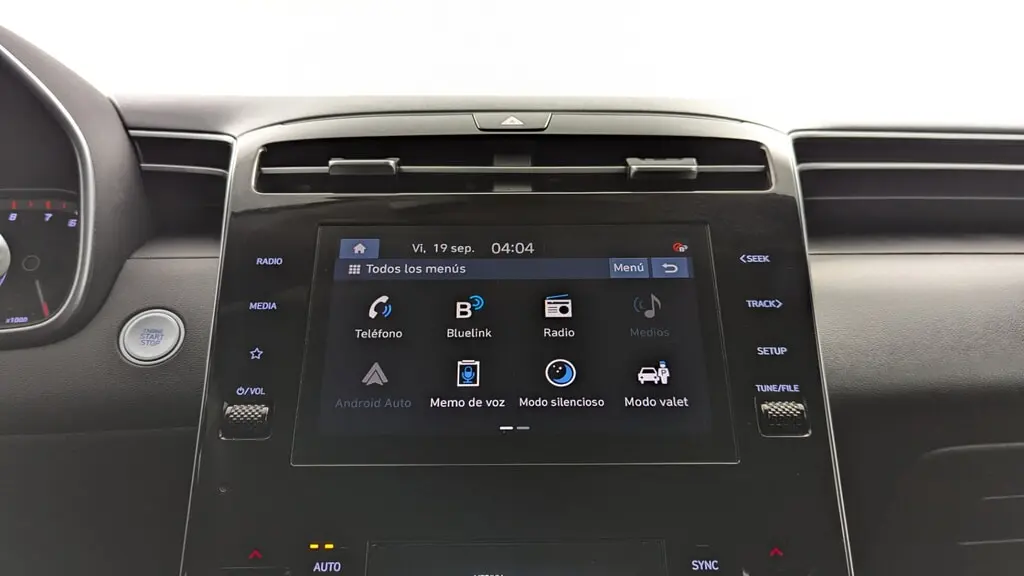 Florida Fine Cars - Used HYUNDAI TUCSON 2024 WEST PALM SEL