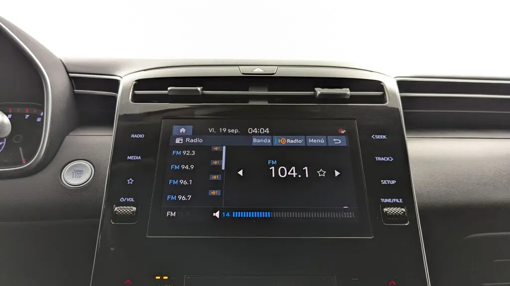 Florida Fine Cars - Used HYUNDAI TUCSON 2024 WEST PALM SEL