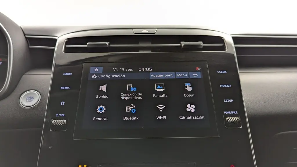 Florida Fine Cars - Used HYUNDAI TUCSON 2024 WEST PALM SEL