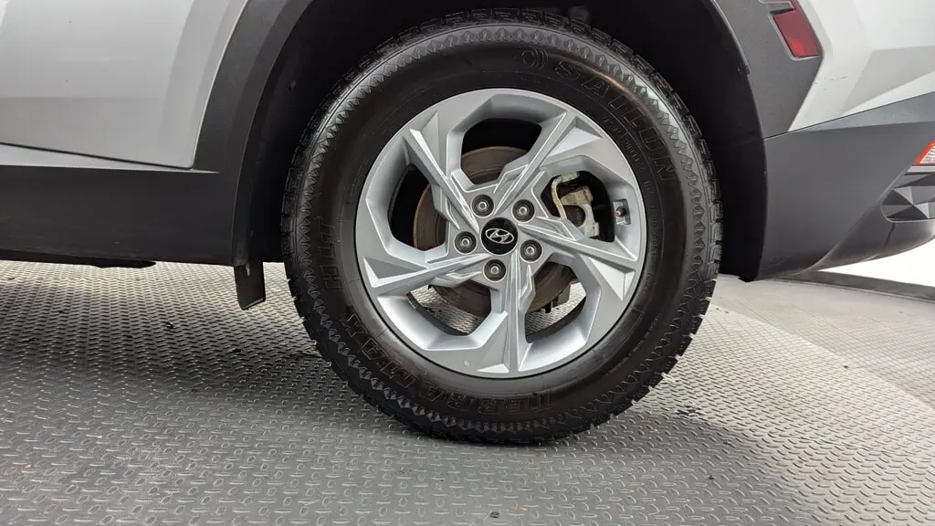 Florida Fine Cars - Used HYUNDAI TUCSON 2024 WEST PALM SEL