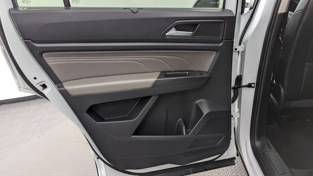 Florida Fine Cars - Used VOLKSWAGEN ATLAS 2022 MARGATE 3.6L V6 SEL