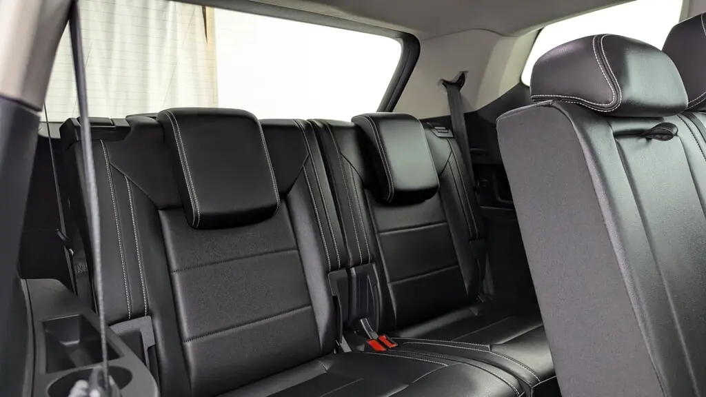 Florida Fine Cars - Used VOLKSWAGEN ATLAS 2022 MARGATE 3.6L V6 SEL