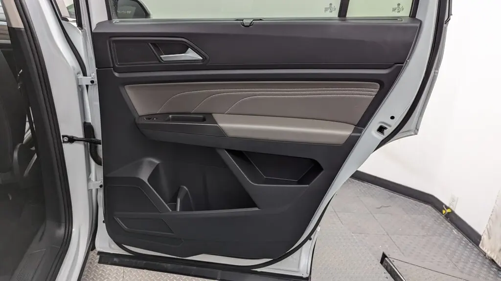 Florida Fine Cars - Used VOLKSWAGEN ATLAS 2022 MARGATE 3.6L V6 SEL