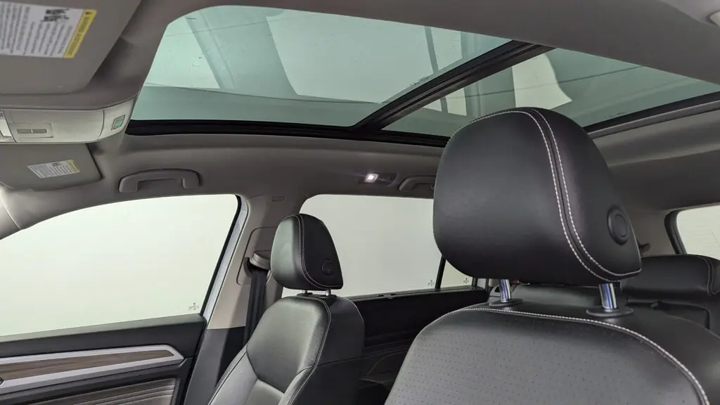 Florida Fine Cars - Used VOLKSWAGEN ATLAS 2022 MARGATE 3.6L V6 SEL