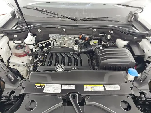 Florida Fine Cars - Used VOLKSWAGEN ATLAS 2022 MARGATE 3.6L V6 SEL
