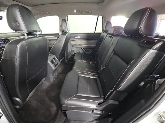Florida Fine Cars - Used VOLKSWAGEN ATLAS 2022 MARGATE 3.6L V6 SEL