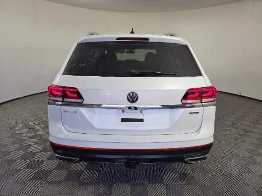 Florida Fine Cars - Used VOLKSWAGEN ATLAS 2022 MARGATE 3.6L V6 SEL