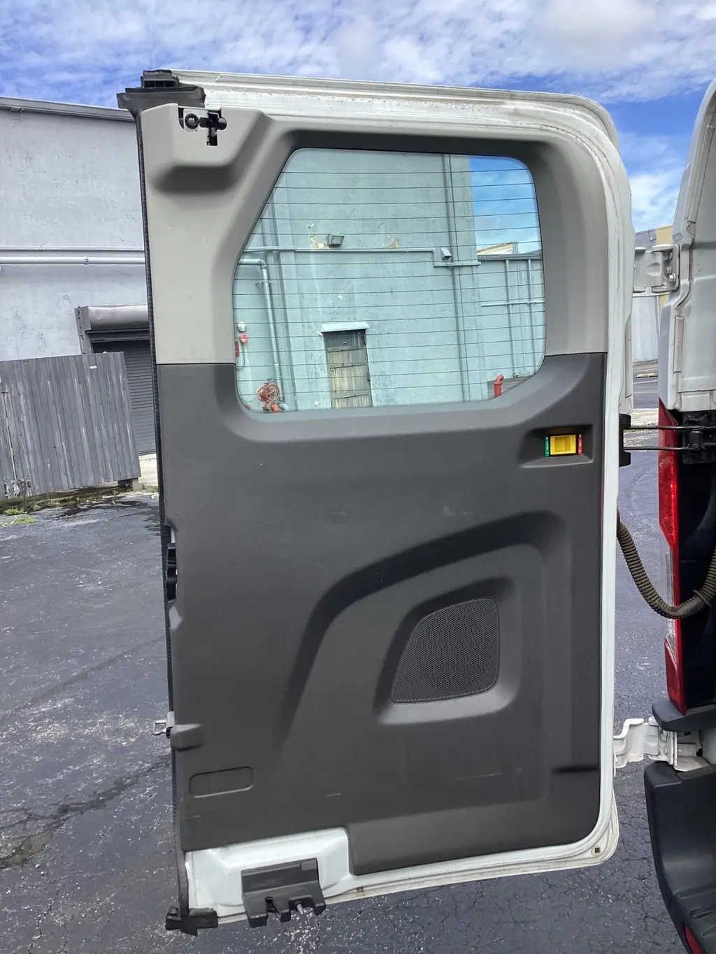 Florida Fine Cars - Used FORD TRANSIT PASSENGER WAGON 2021 MIAMI XLT