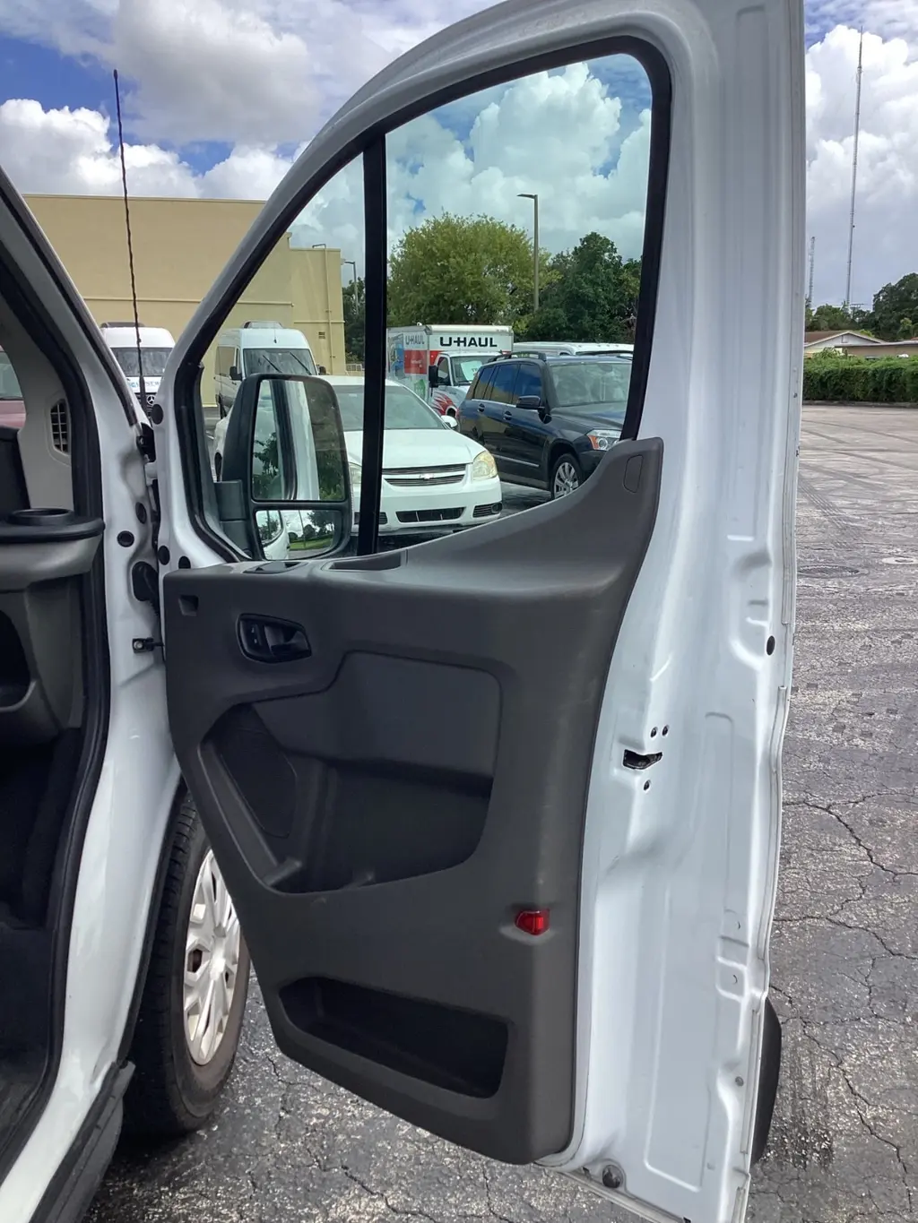 Florida Fine Cars - Used FORD TRANSIT PASSENGER WAGON 2021 MIAMI XLT