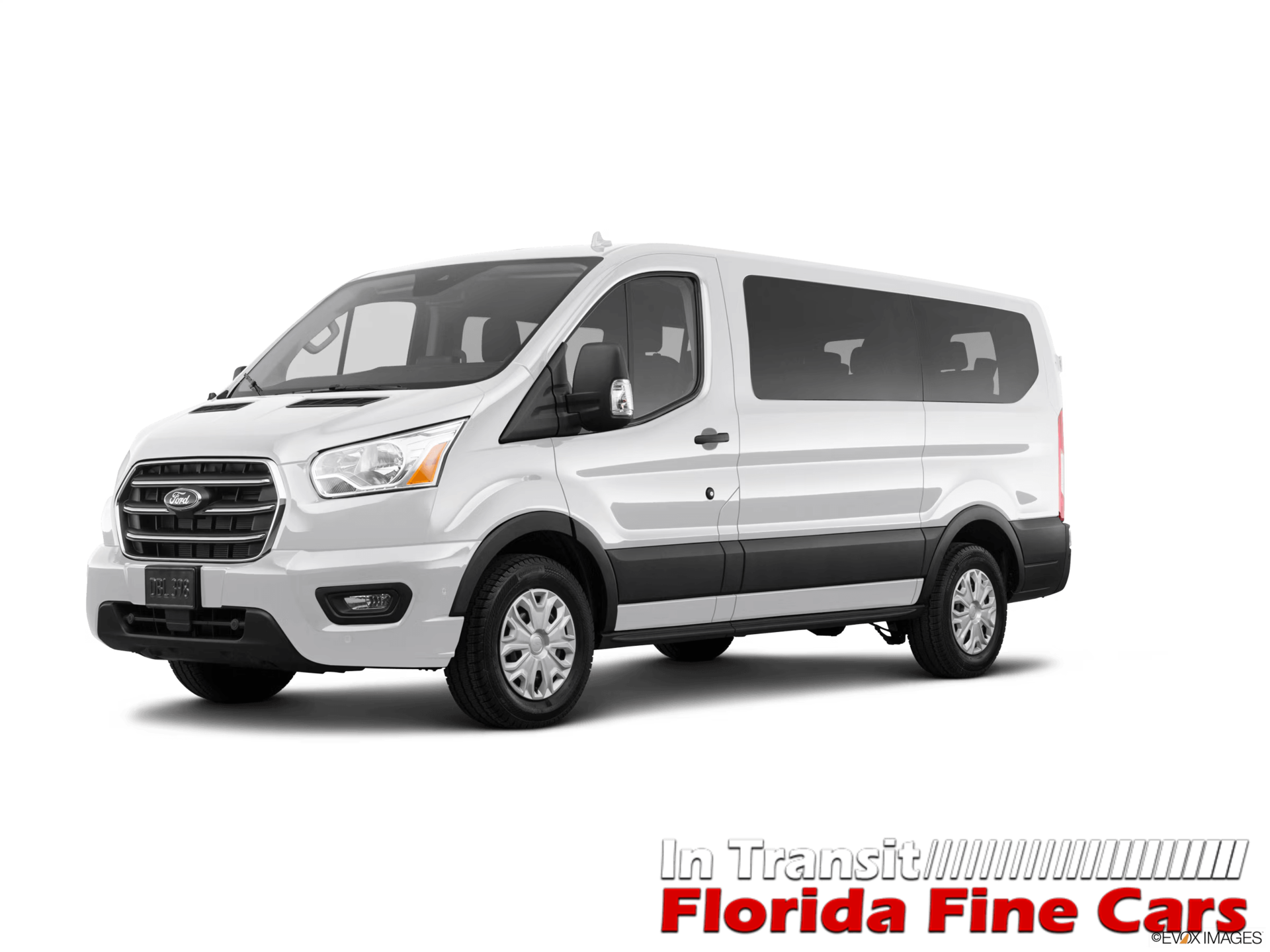 Florida Fine Cars - Used FORD TRANSIT PASSENGER WAGON 2021 MIAMI XLT