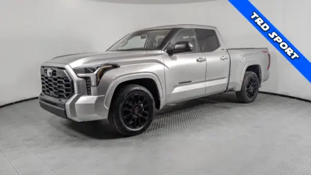 Florida Fine Cars - Used TOYOTA TUNDRA-2WD 2022 ORLANDO SR5