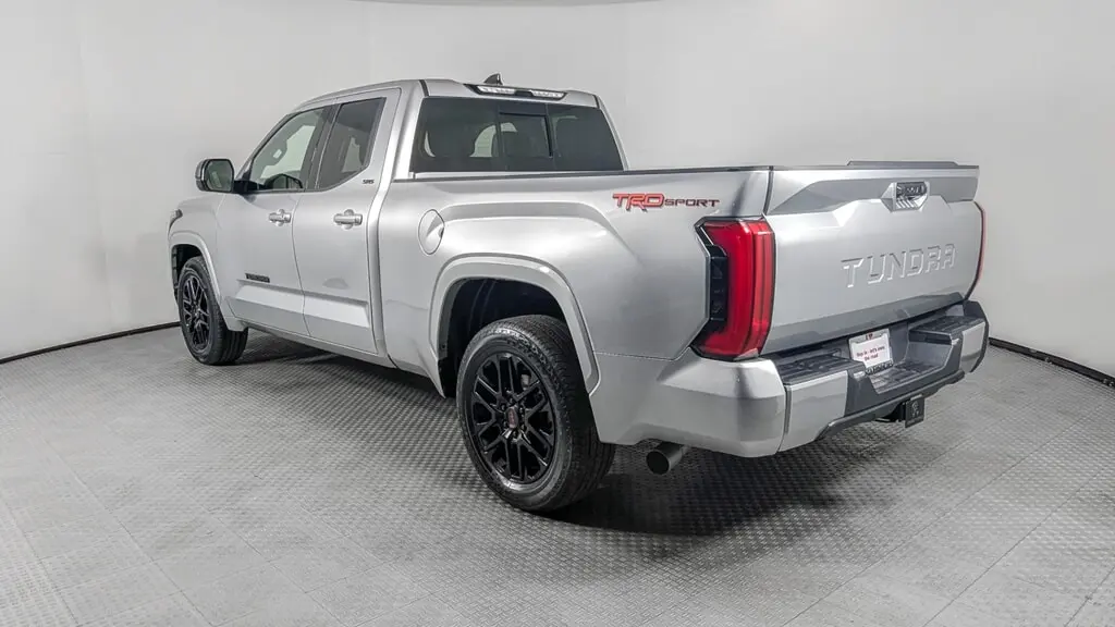 Florida Fine Cars - Used TOYOTA TUNDRA 2WD 2022 ORLANDO SR5
