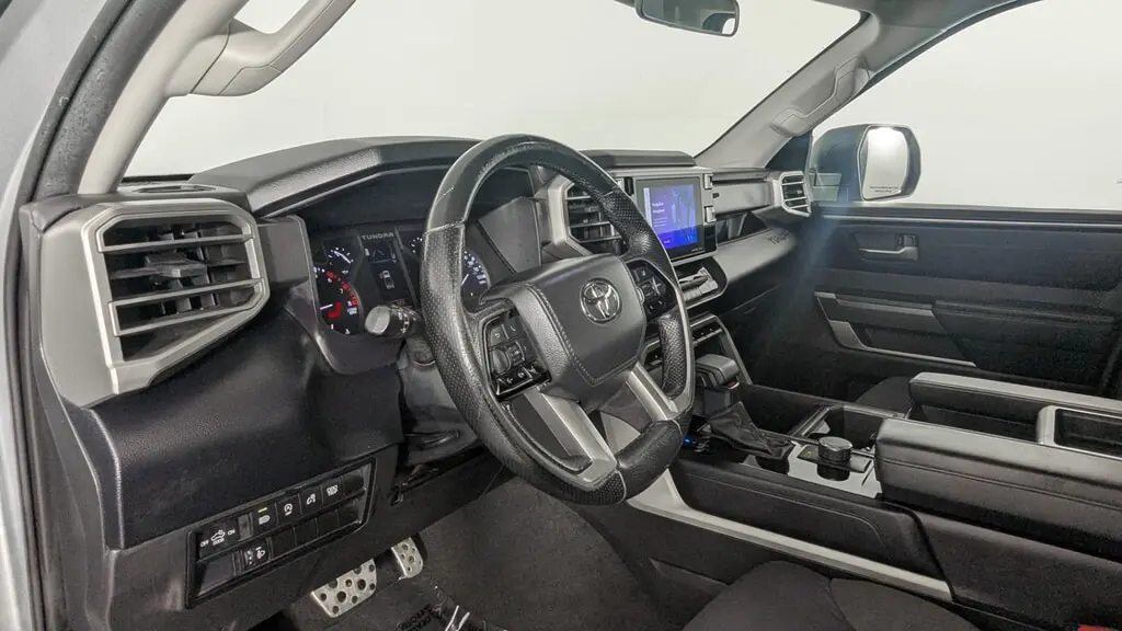 Florida Fine Cars - Used TOYOTA TUNDRA 2WD 2022 ORLANDO SR5