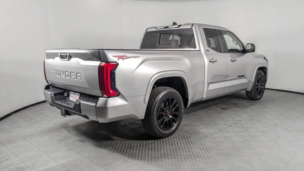 Florida Fine Cars - Used TOYOTA TUNDRA 2WD 2022 ORLANDO SR5