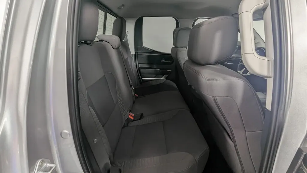 Florida Fine Cars - Used TOYOTA TUNDRA 2WD 2022 ORLANDO SR5