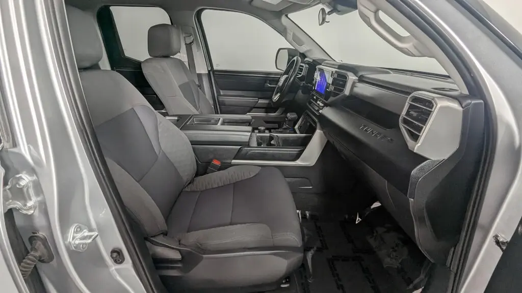 Florida Fine Cars - Used TOYOTA TUNDRA 2WD 2022 ORLANDO SR5