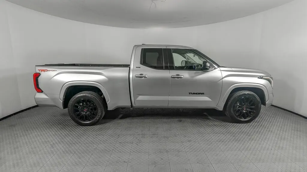 Florida Fine Cars - Used TOYOTA TUNDRA 2WD 2022 ORLANDO SR5