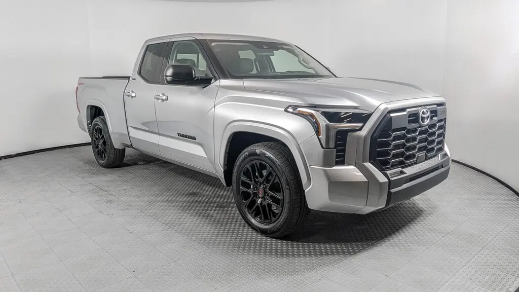 Florida Fine Cars - Used TOYOTA TUNDRA 2WD 2022 ORLANDO SR5