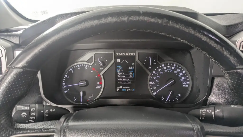 Florida Fine Cars - Used TOYOTA TUNDRA 2WD 2022 ORLANDO SR5