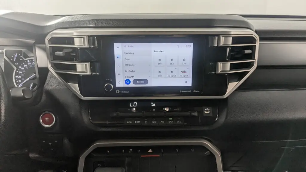 Florida Fine Cars - Used TOYOTA TUNDRA 2WD 2022 ORLANDO SR5