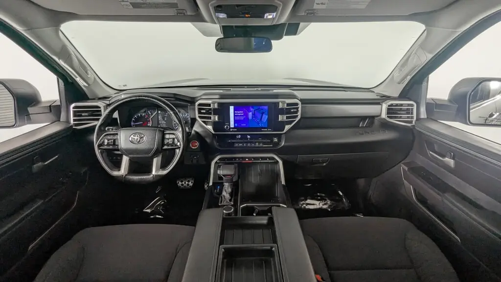 Florida Fine Cars - Used TOYOTA TUNDRA 2WD 2022 ORLANDO SR5