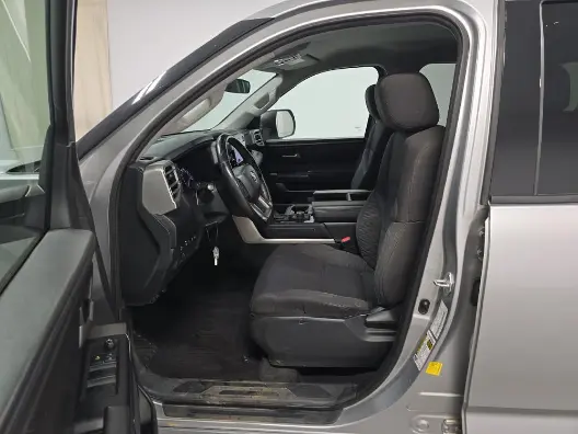 Florida Fine Cars - Used TOYOTA TUNDRA 2WD 2022 ORLANDO SR5