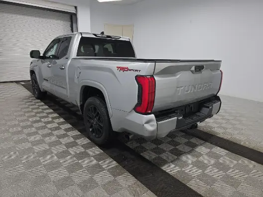 Florida Fine Cars - Used TOYOTA TUNDRA 2WD 2022 ORLANDO SR5