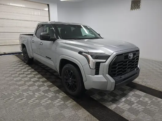 Florida Fine Cars - Used TOYOTA TUNDRA 2WD 2022 ORLANDO SR5