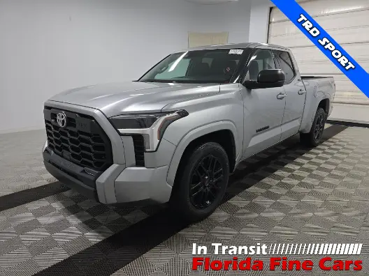 Florida Fine Cars - Used TOYOTA TUNDRA 2WD 2022 ORLANDO SR5