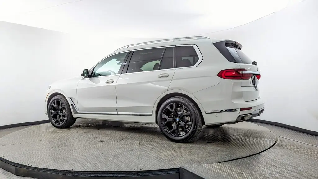 Florida Fine Cars - Used BMW X7 2019 MIAMI XDRIVE40I