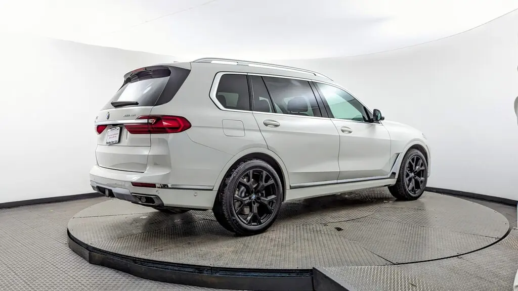 Florida Fine Cars - Used BMW X7 2019 MIAMI XDRIVE40I