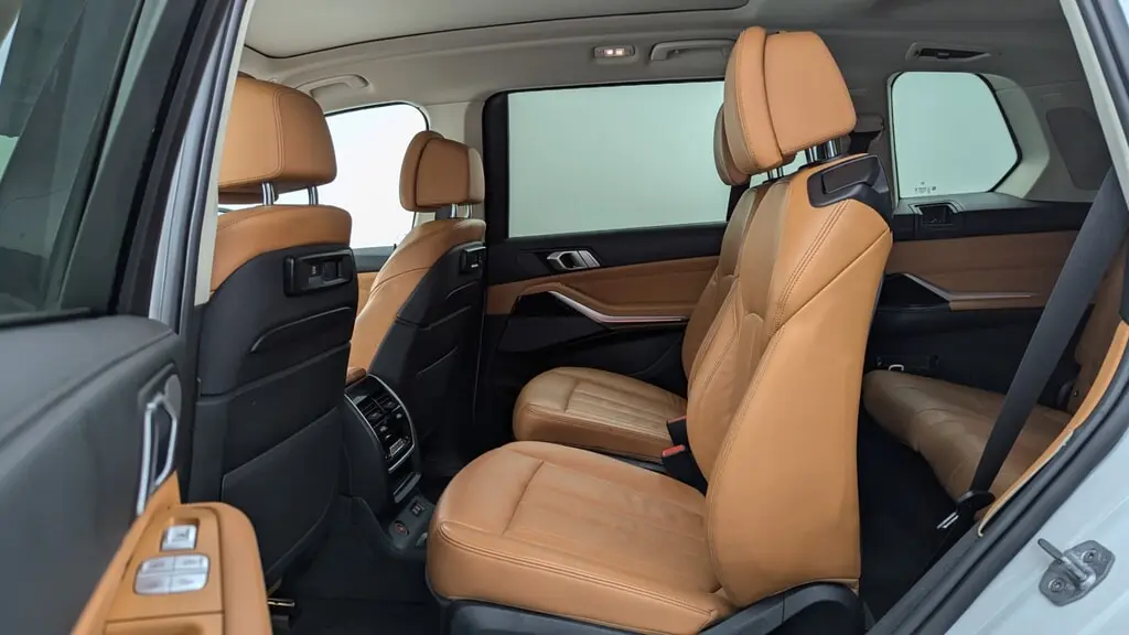 Florida Fine Cars - Used BMW X7 2019 MIAMI XDRIVE40I