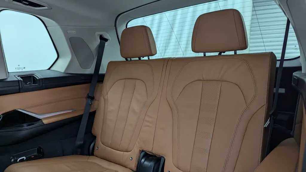 Florida Fine Cars - Used BMW X7 2019 MIAMI XDRIVE40I