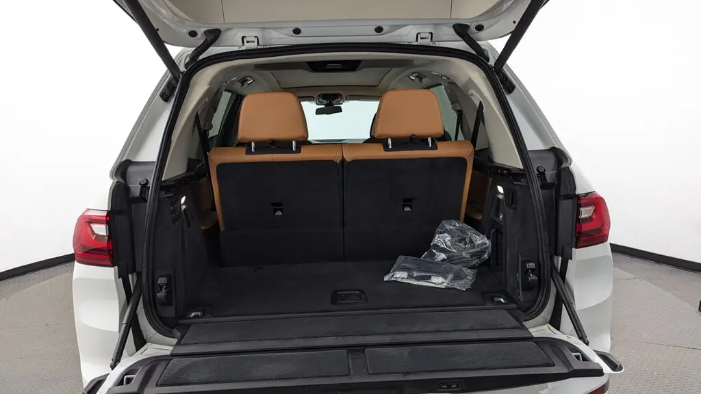 Florida Fine Cars - Used BMW X7 2019 MIAMI XDRIVE40I