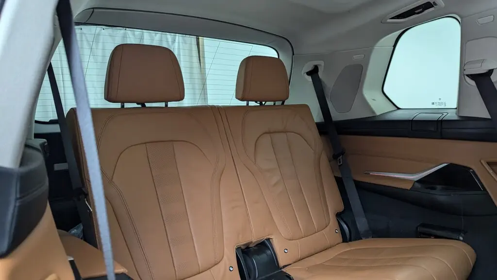 Florida Fine Cars - Used BMW X7 2019 MIAMI XDRIVE40I