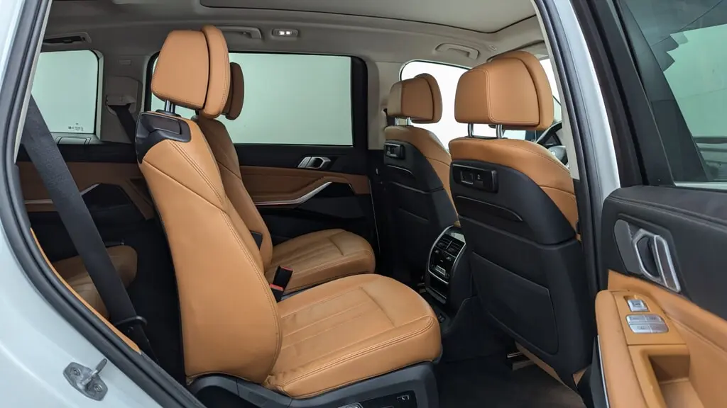 Florida Fine Cars - Used BMW X7 2019 MIAMI XDRIVE40I