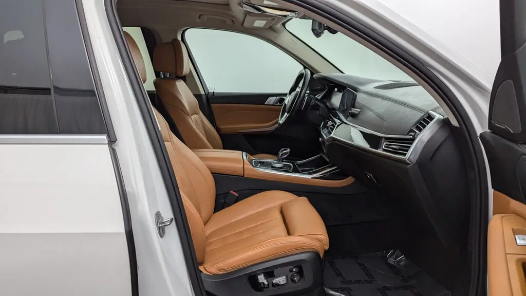 Florida Fine Cars - Used BMW X7 2019 MIAMI XDRIVE40I