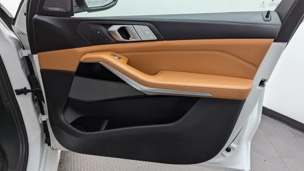 Florida Fine Cars - Used BMW X7 2019 MIAMI XDRIVE40I