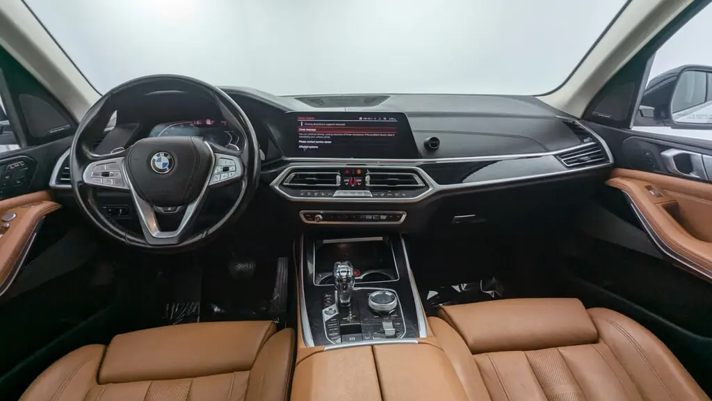 Florida Fine Cars - Used BMW X7 2019 MIAMI XDRIVE40I