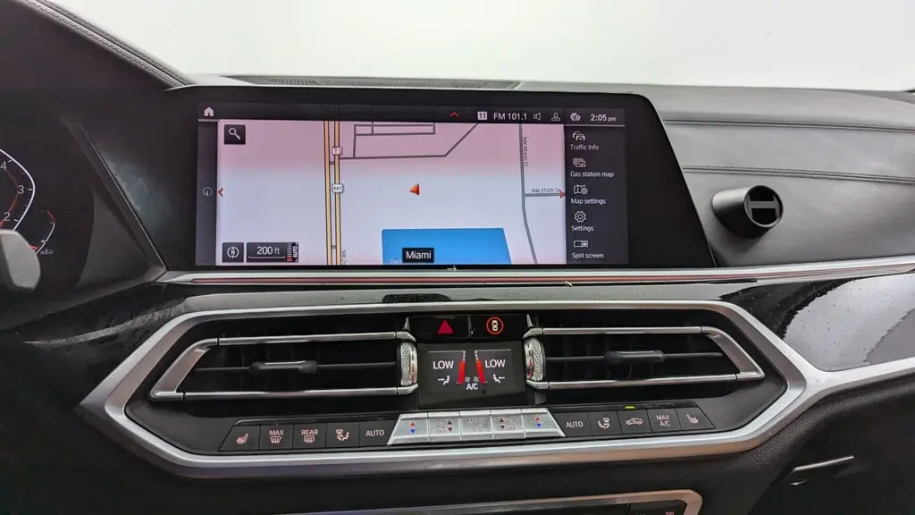 Florida Fine Cars - Used BMW X7 2019 MIAMI XDRIVE40I