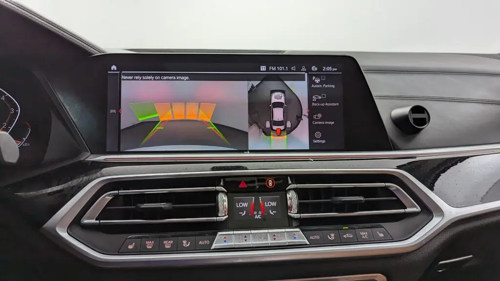 Florida Fine Cars - Used BMW X7 2019 MIAMI XDRIVE40I