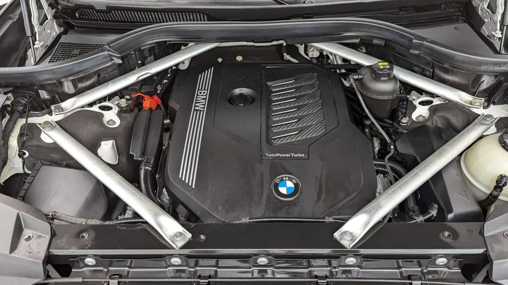 Florida Fine Cars - Used BMW X7 2019 MIAMI XDRIVE40I