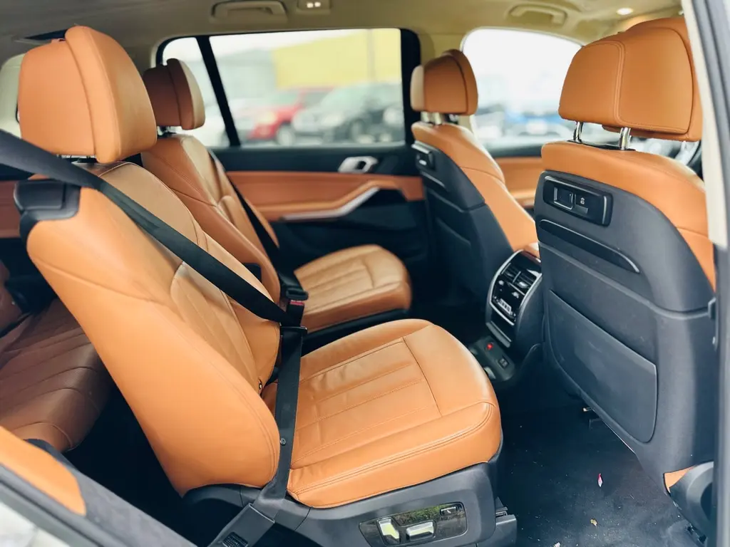Florida Fine Cars - Used BMW X7 2019 MIAMI XDRIVE40I