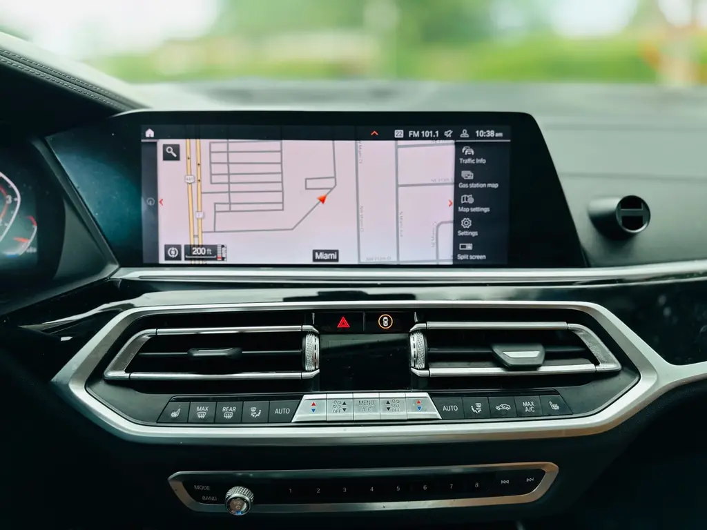 Florida Fine Cars - Used BMW X7 2019 MIAMI XDRIVE40I