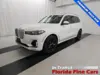 Florida Fine Cars - Used BMW X7 2019 MIAMI XDRIVE40I