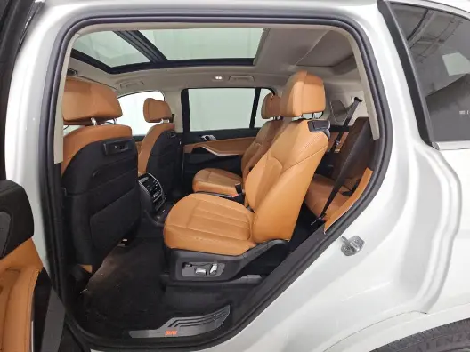 Florida Fine Cars - Used BMW X7 2019 MIAMI XDRIVE40I