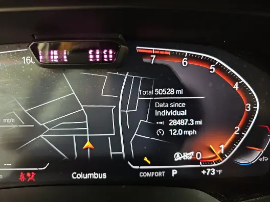 Florida Fine Cars - Used BMW X7 2019 MIAMI XDRIVE40I