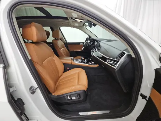 Florida Fine Cars - Used BMW X7 2019 MIAMI XDRIVE40I