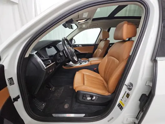 Florida Fine Cars - Used BMW X7 2019 MIAMI XDRIVE40I